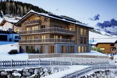 Image de Almrausch Lech Apartments