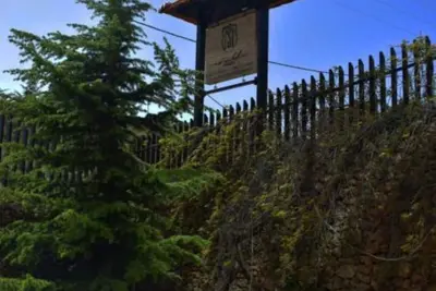 Image de Two Bedroom Chalet #2