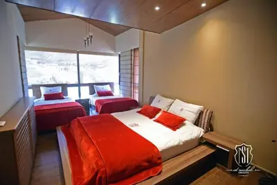 Image de Three bedroom Chalet #3