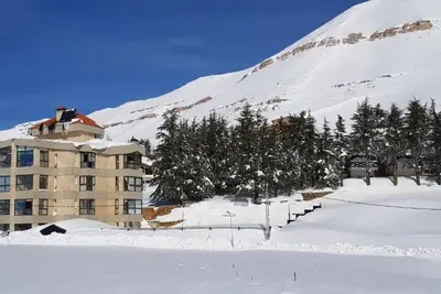 Image de Four Bedroom Chalet #1