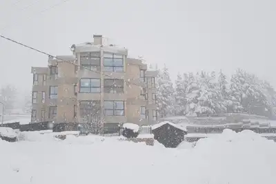 Image de Four Bedroom Chalet #2