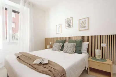 Image de Nancy Bleisure Suite