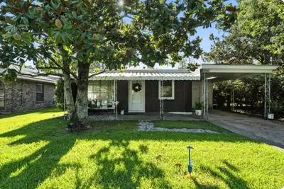 Image de Charming 3-bedroom farmhouse near New Orleans