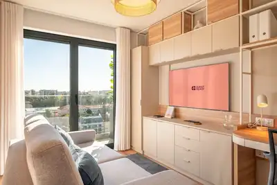 Image de GuestReady - Maleo Living Apartments - 10c1