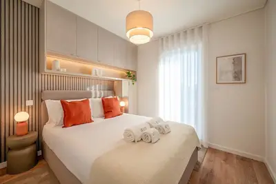 Image de GuestReady - Maleo Living Apartments - 5c1