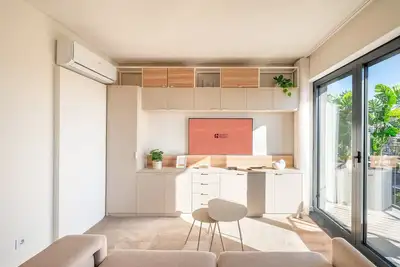 Image de GuestReady - Maleo Living Apartments - 7c2