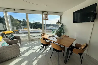 Image de Appartement 2chambres Loggia Climatisation Arcachon