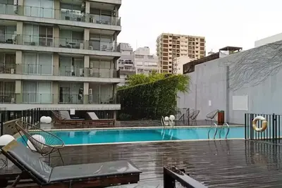 Image de Exclusive apartment in Palermo