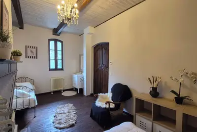 Image de Gîte De Daoule jusqu'à 10 personnes à Beaudean