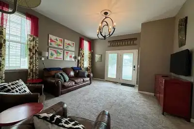 Image de The Battlefield Getaway