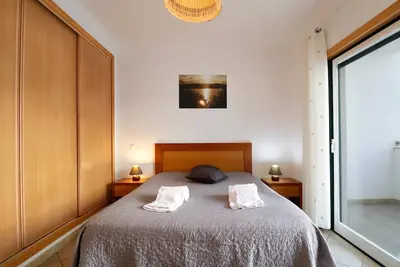 Image de Apartamento Baleeira Sol 1