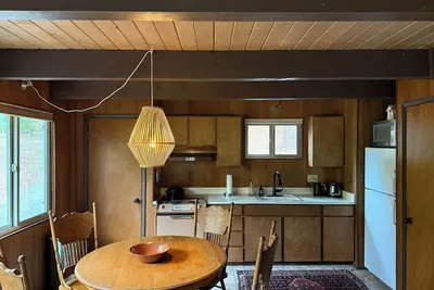 Image de Cozy 3-bedroom lake cabin in Arnold