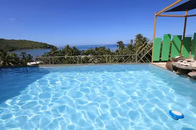 Image de Moorea - Vaimoana Sunset View Appartement