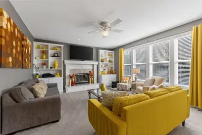 Image de The Yellow House Kansas City