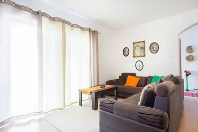 Image de Giant 3-bedroom house in Susanj, Bar Montenegro