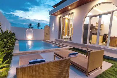 Image de Casa Verona Villa Lovina Bali