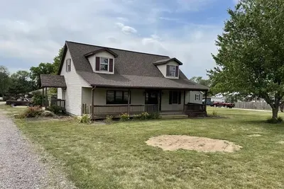 Image de Looney Dunes - Beautiful 3 Bedroom/2. 5 Bath Family Style Villa