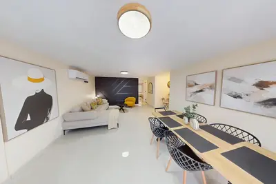 Image de Borinken Oasis • Luxe City Retreat w/ Private Pool • Close to Beach & Airport