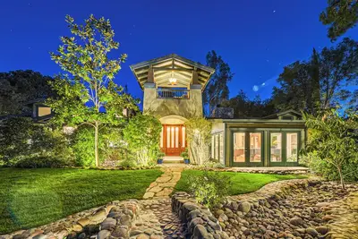 Image de Poway country estate - six beds/baths - great for groups