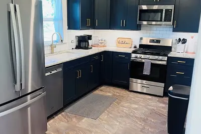 Image de Cozy 2-bedroom house in Enid