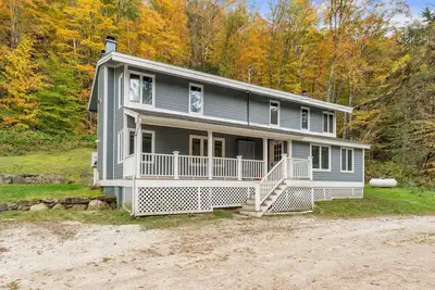 Image de Lovely 7-bedroom house in Killington perfect for your getaway