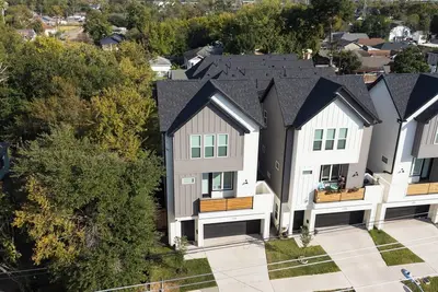 Image de Modern 3-bedroom Home Few Minutes from Downtown Houston