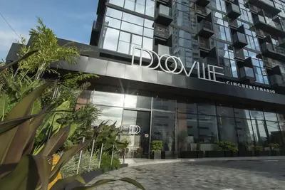 Image de Spacious 2br w/ Terrace & Lounge