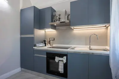 Image de Apartment in the city surrounded by greenery