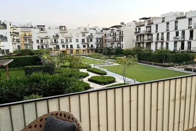 Image de بيفرلي هيلز الشيخ زايد جيزه