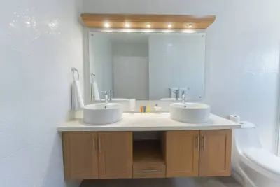 Image de Welcoming 3-bedroom house with Ac in Sosúa beach town