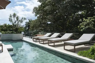 Image de Relaxing 2br Apt at coco del mar