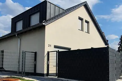 Image de Mia vacation apartment in the Hessian Rhön