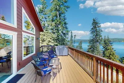Image de Lakeside Hideaway