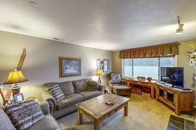 Image de Lazy on the Lakefront