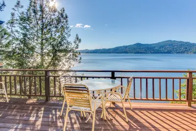 Image de Chateau Du Lac