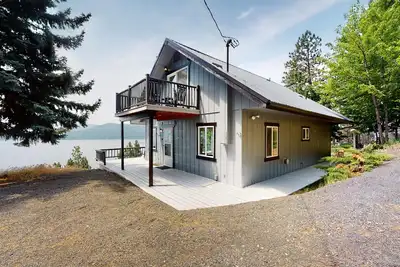 Image de Coeur d'Alene Cottage