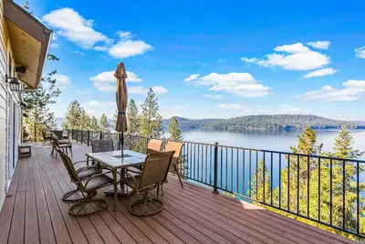 Image de Maison du Lac