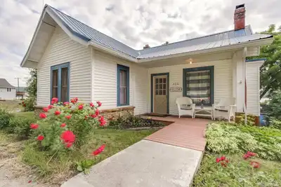 Image de Sunset Cottage