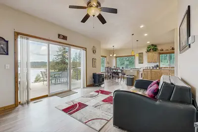 Image de Perfect Panoramic Paradise