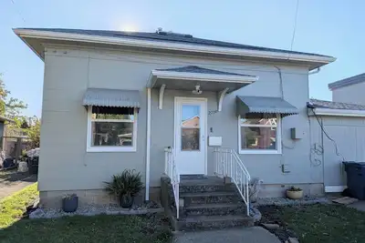 Image de Beautiful 2-Br house. Walk to downtown Bellingham, perfect for your getaway