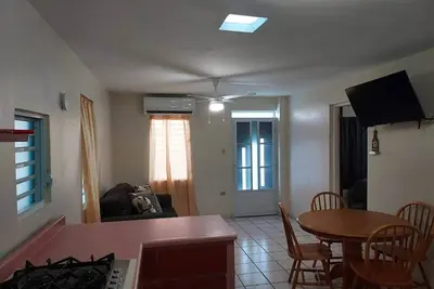 Image de Almendro Guest House at La Parguera - Cayo Luna