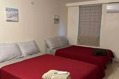 Image de Almendro Guest House @ La Parguera Cayo Magueyes