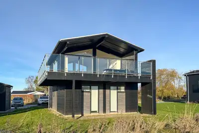 Image de Superbe maison de 3 chambres à Frederikshavn