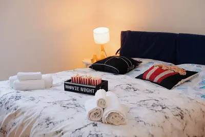 Image de Play game - Appartamento centrale a Bari