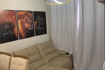 Image de Apartment in São Paulo, very well located, with pool, gym, and full amenities.
