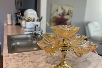 Image de Perfect 3-bedroom house with Ac in tranquil Katy neighborhood