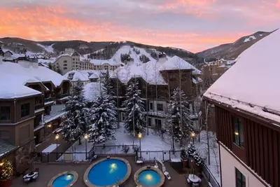 Image de Mountain Comfort: 2br Residence at The Residences at Mountain Lodge