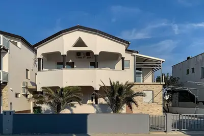 Image de Charmant appartement d'une chambre à Vir