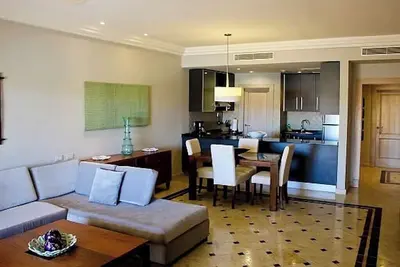 Image de Cozy 1-bedroom or Studio resort in beautiful Punta Cana with Ac & plenty of R&R!