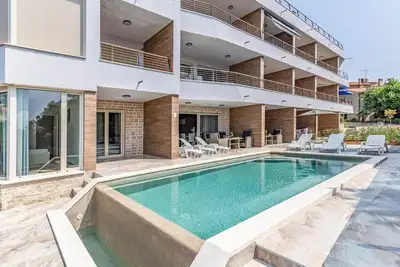 Image de Appartement incroyable à Pula